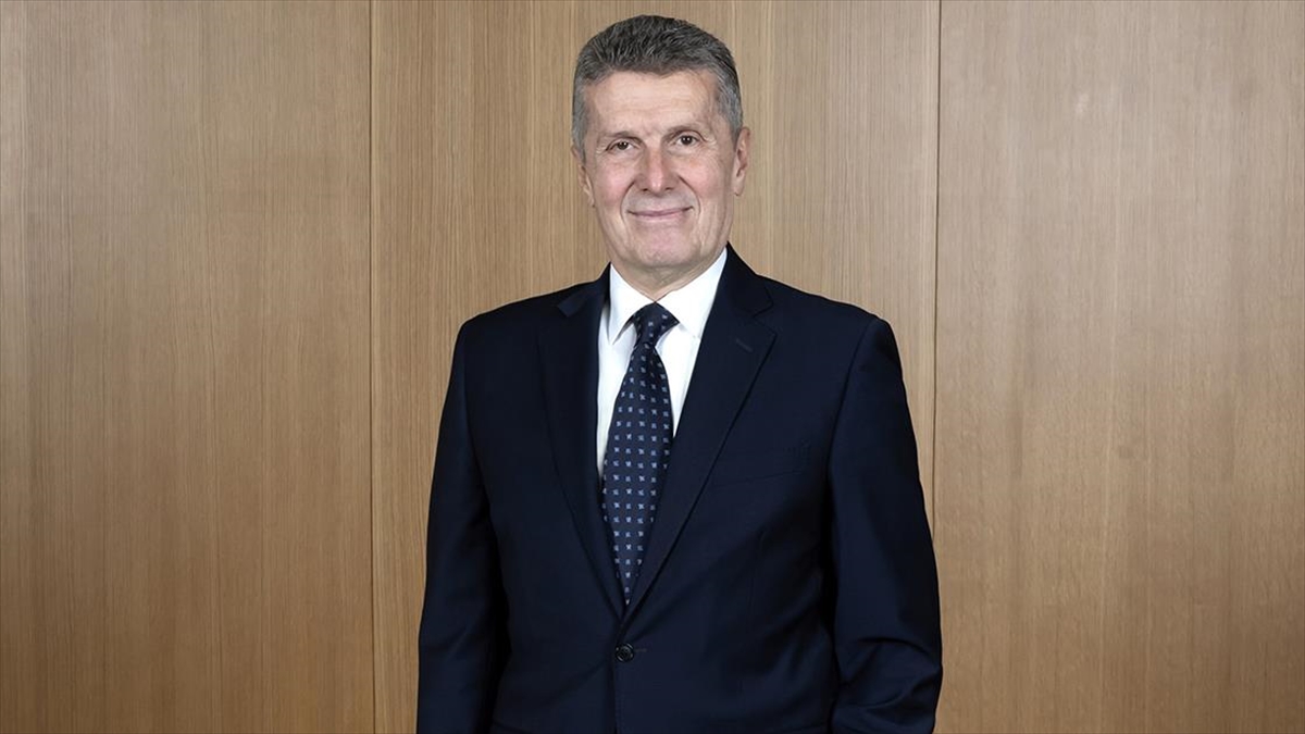 Sabancı Holding Yönetim Kurulu Başkanlığına Hayri Çulhacı Getirildi Haberi