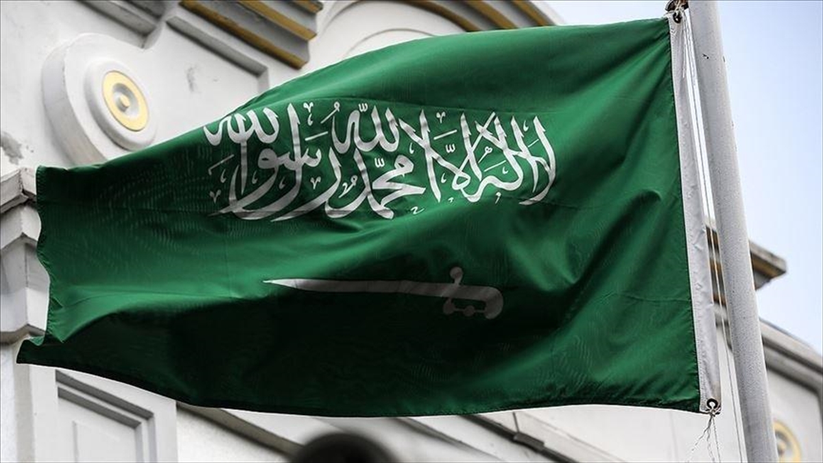 Suudi Arabistan, İsrail’in Suriye’ye Saldırısına Tepki Gösterdi Haberi