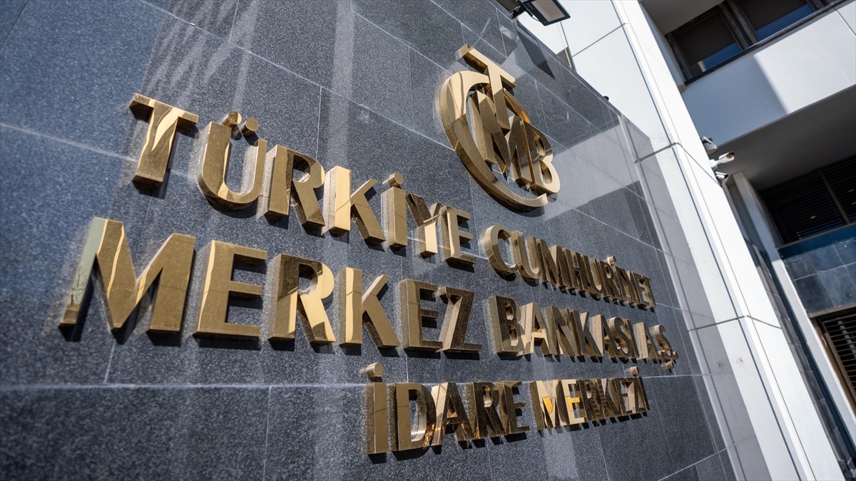 Tcmb’nin Mart Ayı Piyasa Katılımcıları Anketi Yayımlandı Haberi