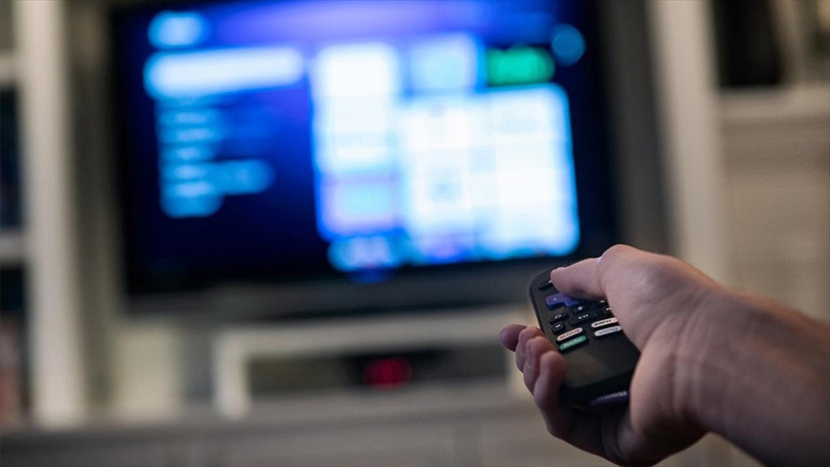 Televizyon Kanallarının Izleyici Sayısı Yerinde Sayarken, Dijital Yayın Platformlarının Abone Sayısı Artıyor Haberi