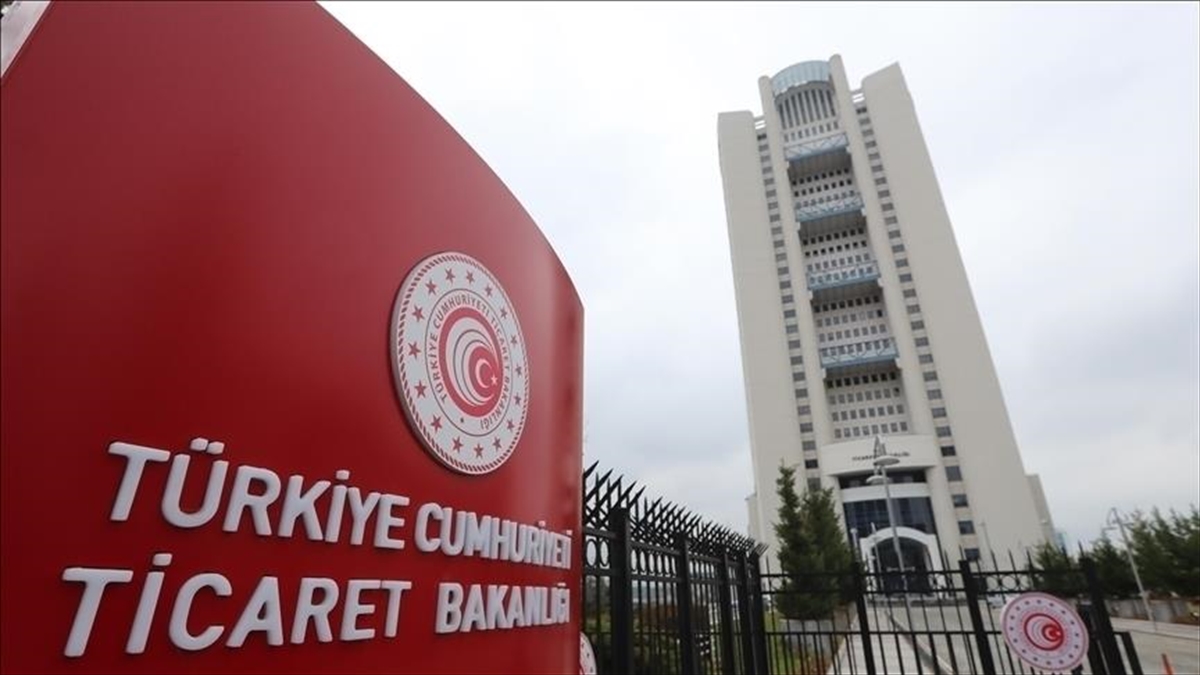 Ticaret Bakanlığı 988 Yeni Personel Istihdam Edecek Haberi