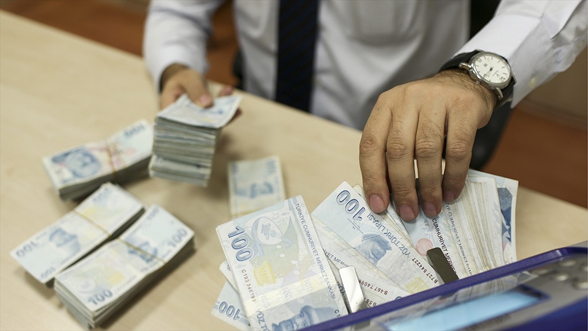 Toplam Ciro Endeksi Ocakta Yıllık Bazda Yüzde 35,4 Arttı Haberi