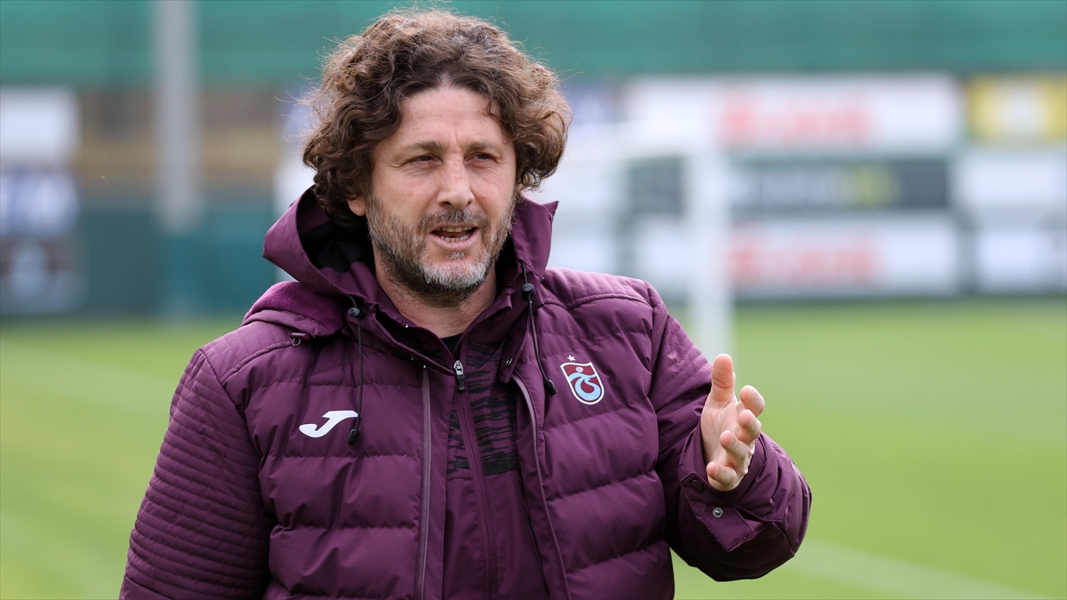 Trabzonspor’da Fatih Tekke, Başkan Doğan Dönemindeki En Iyi Başlangıç Peşinde Haberi