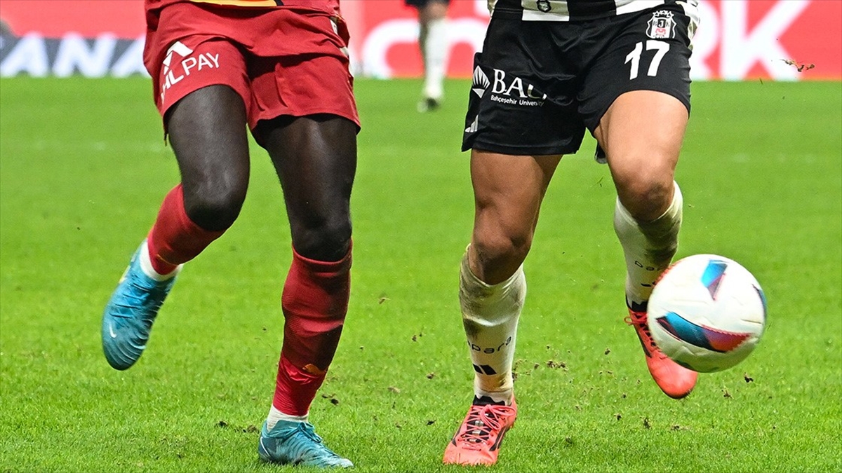 Trendyol Süper Lig’de 29. Hafta Mücadelesi Yarın Başlayacak Haberi