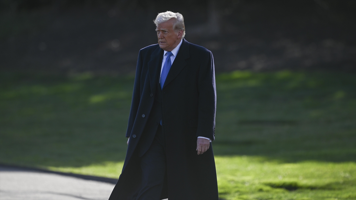 Trump, Litvanya’da Kaybolan Abd Askerleri Hakkında Bilgilendirilmemiş Haberi