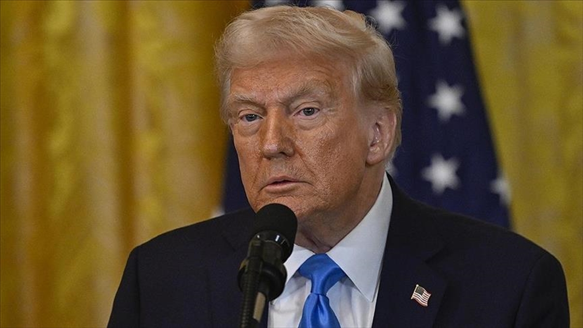 Trump, Politico’nun Hükümetten Aldığı Öne Sürülen 8 Milyon Dolarlık Fonu Geri Istedi Haberi