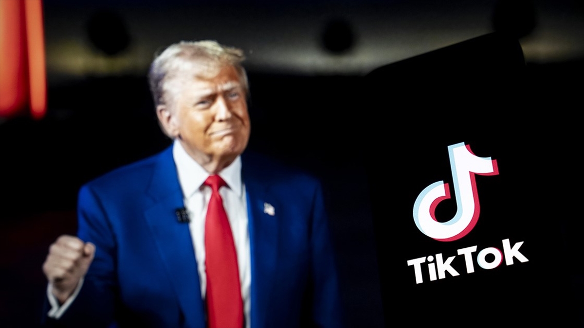 Trump, Tiktok’un Satın Alınmasını Onaylaması Için Çin’e Tarife Indirimi Yapabilir Haberi