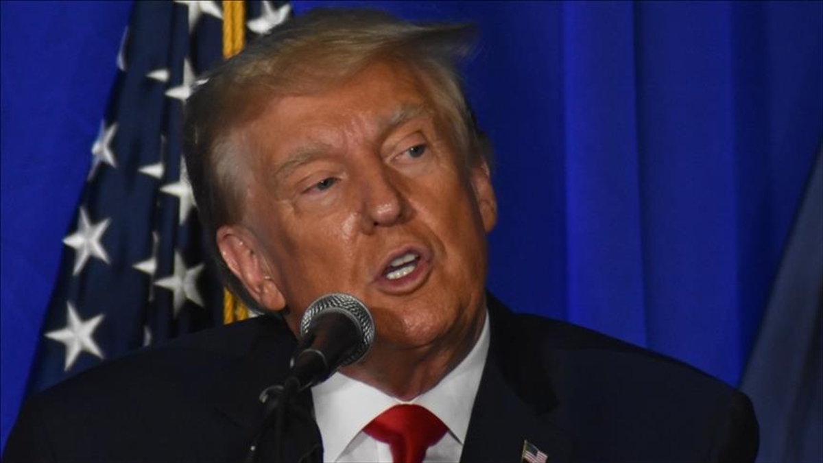 Trump: Ukrayna Ateşkesi Kabul Etti, Rusya’yı Zor Da Olsa Ikna Edebiliriz Haberi