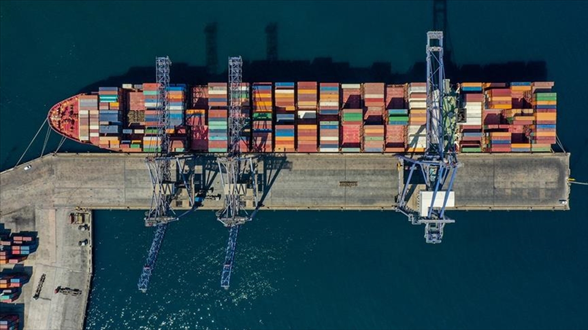 Tüi̇k Ocak Ayı Dış Ticaret Endekslerini Açıkladı Haberi