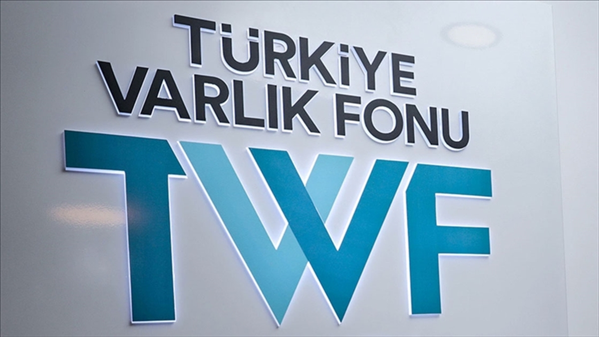Türkiye Varlık Fonu Ilk Kez Hazine Garantisi Olmadan Sendikasyon Kredisi Sağladı Haberi