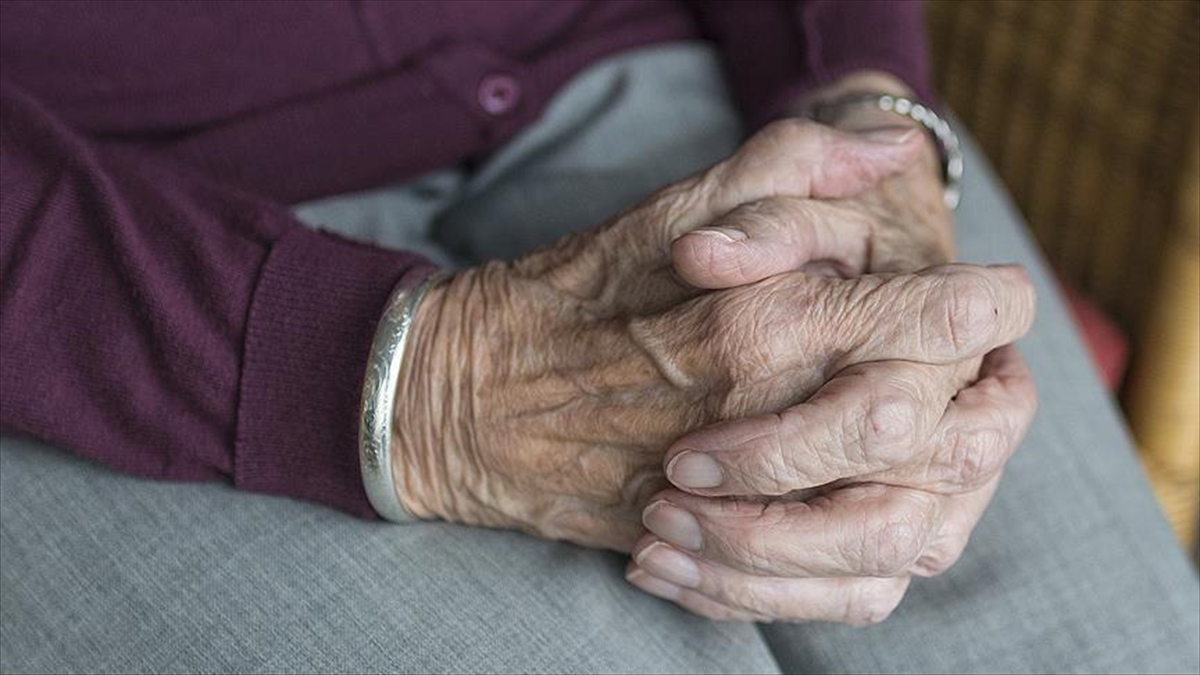 Türkiye’nin Yaşlıları 96 Ülkenin Nüfusundan Daha Fazla Haberi