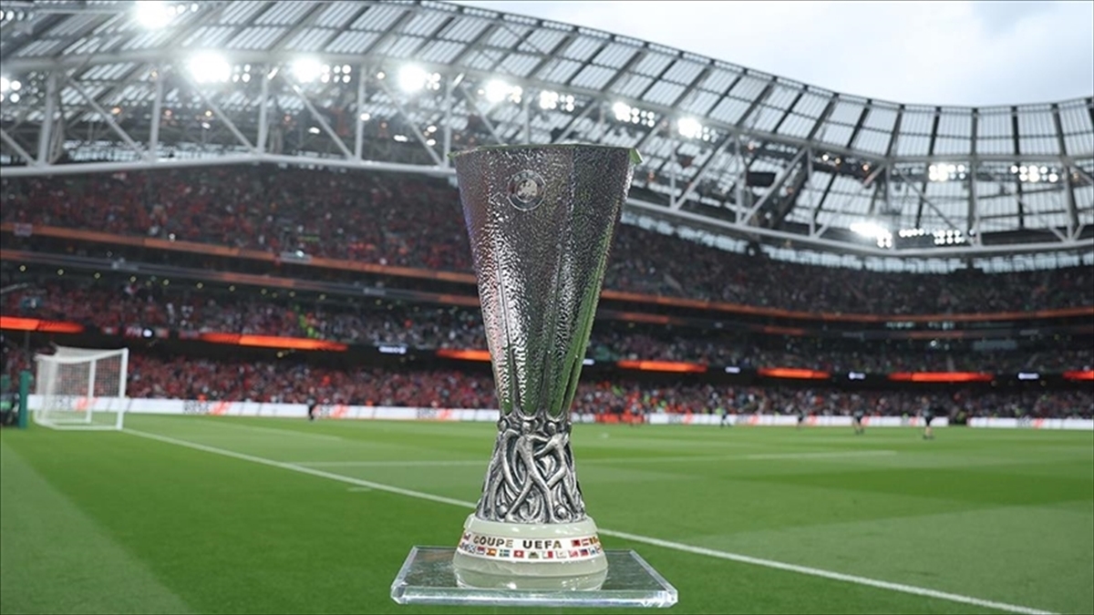 Uefa Avrupa Ligi Son 16 Turu Ilk Maçları Yarın Oynanacak Haberi