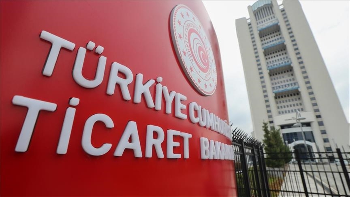 Üretici-Ihracatçı Belgesine Ilişkin Usul Ve Esaslar Belirlendi Haberi
