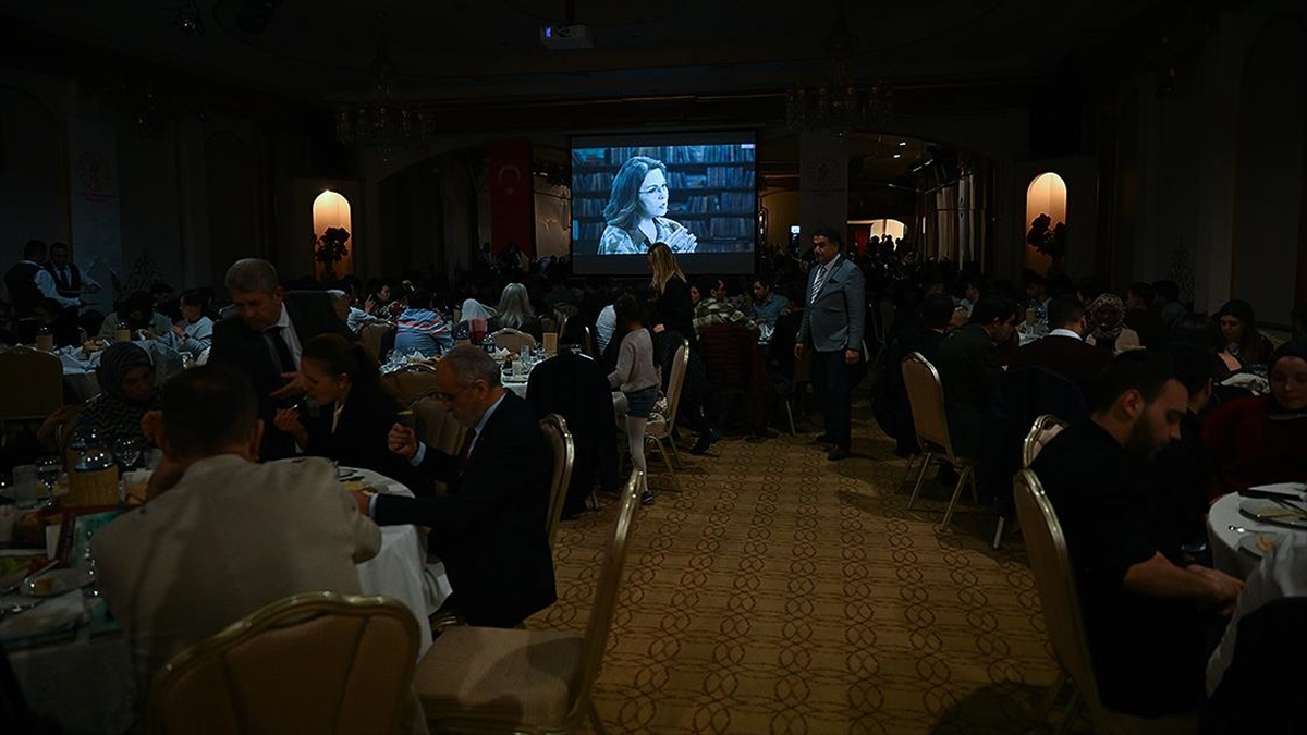 “Vaveyla: Sibirya’daki Türk Esirlerin Çığlığı” Belgesel Filmi Ankara’da Gösterildi Haberi