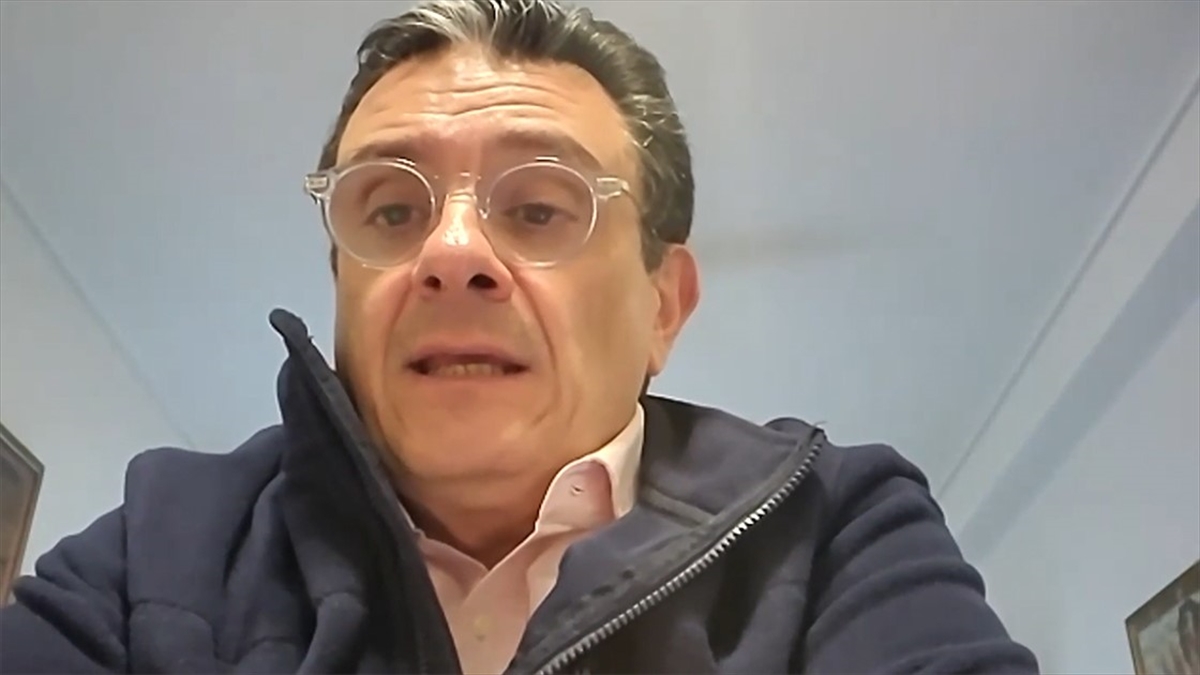 Yunan Uzmana Göre, Henüz Fikir Birliği Olmasa Da “Bm’de Reform” Çok Sayıda Ülkenin Gündeminde Haberi