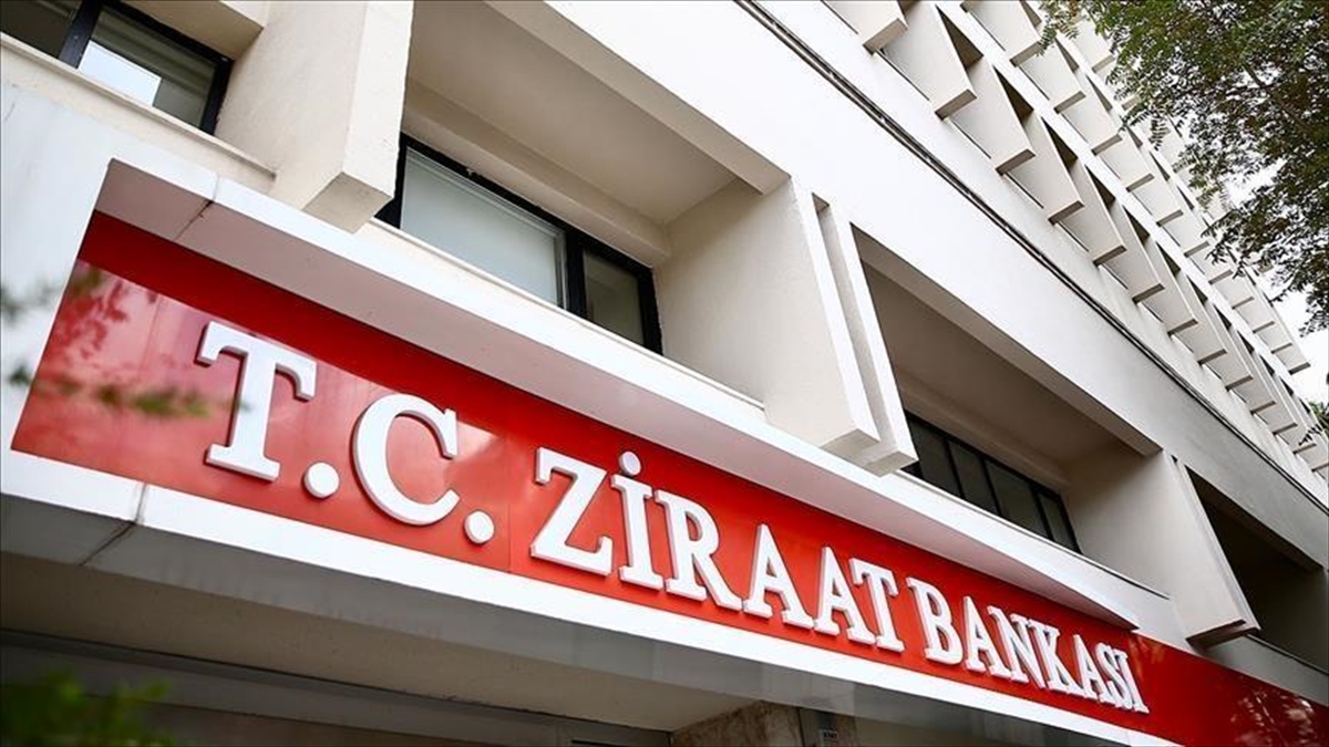 Ziraat Bankası 930 Milyon Dolarlık Uzun Vadeli Dış Finansman Sağladı Haberi