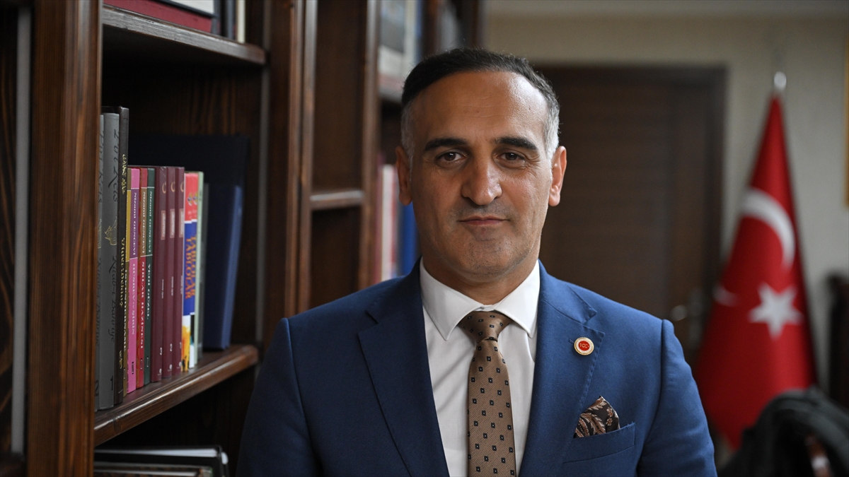 “2. Uluslararası Kütüphane Ve Teknoloji Festivali” Yarın Başlıyor Haberi