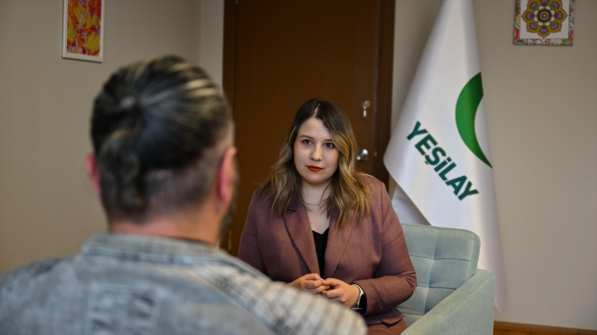 27 Yıllık Kumar Bağımlılığından Yedam’ın Desteğiyle Kurtuldu Haberi