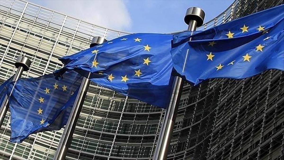 Ab Geçen Yıl 165,2 Milyar Avroluk Otomobil Ihraç Etti Haberi