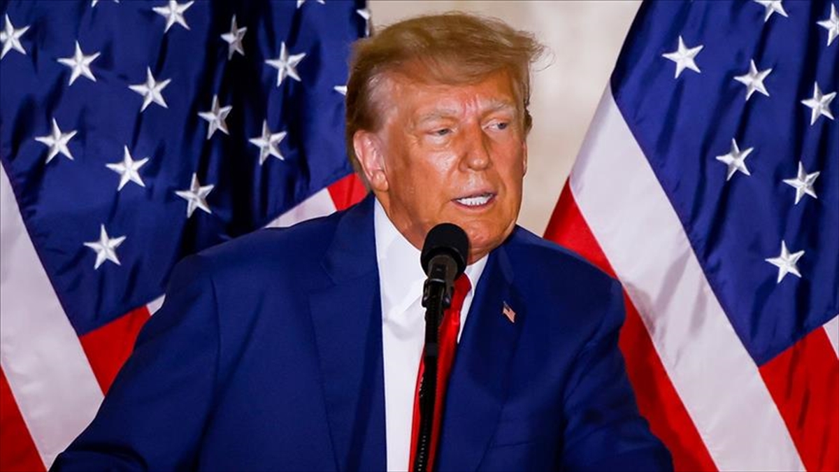 Abd Başkanı Trump’tan, Fed Başkanı Powell’a “Faiz Oranlarını Düşür” Çağrısı Haberi