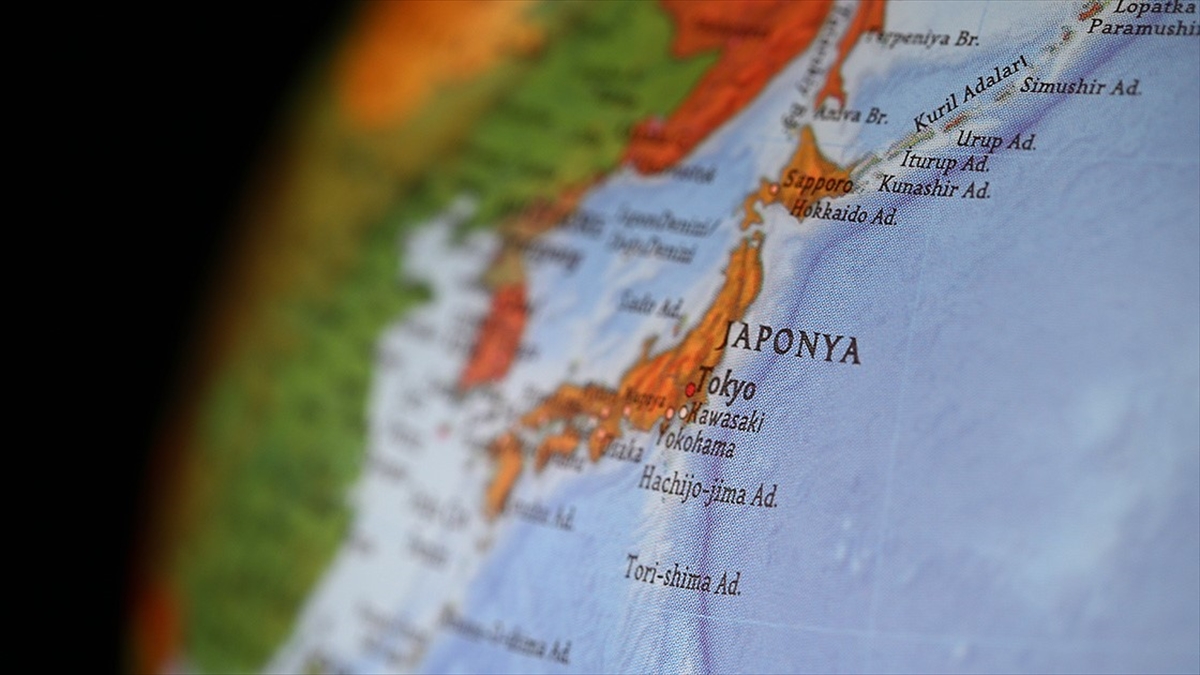 Abd, Istihbarat Faaliyetleri Için Japonya’nın Güneyine Keşif Uçağı Konuşlandıracak Haberi