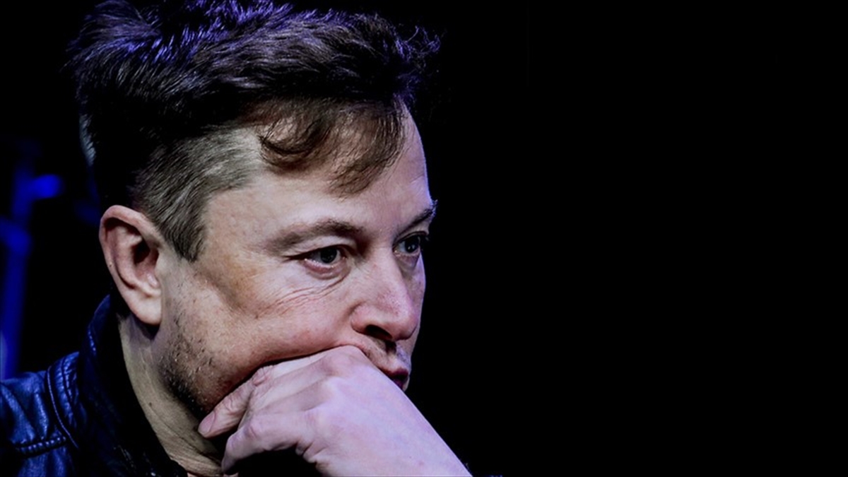Abd’de Elon Musk’ın, Dilekçe Imzaları Için Söz Verdiği Ödemeleri Yapmadığı Iddia Edildi Haberi