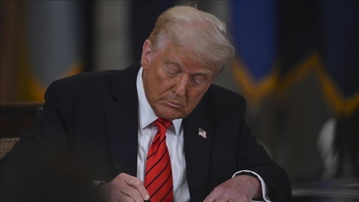 Abd’de Yargıç, Trump’ın Ebeveyni Olmayan Göçmen Çocuklara Verilen Yasal Temsili Sonlandırma Planını Durdurdu Haberi