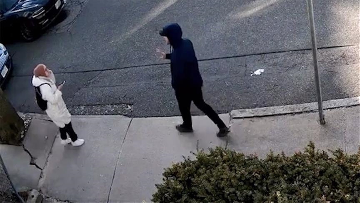 Abd’li Yargıç, Louisiana’da Gözaltında Olan Rümeysa Öztürk’ün Vermont’ta Yargılanmasına Karar Verdi Haberi