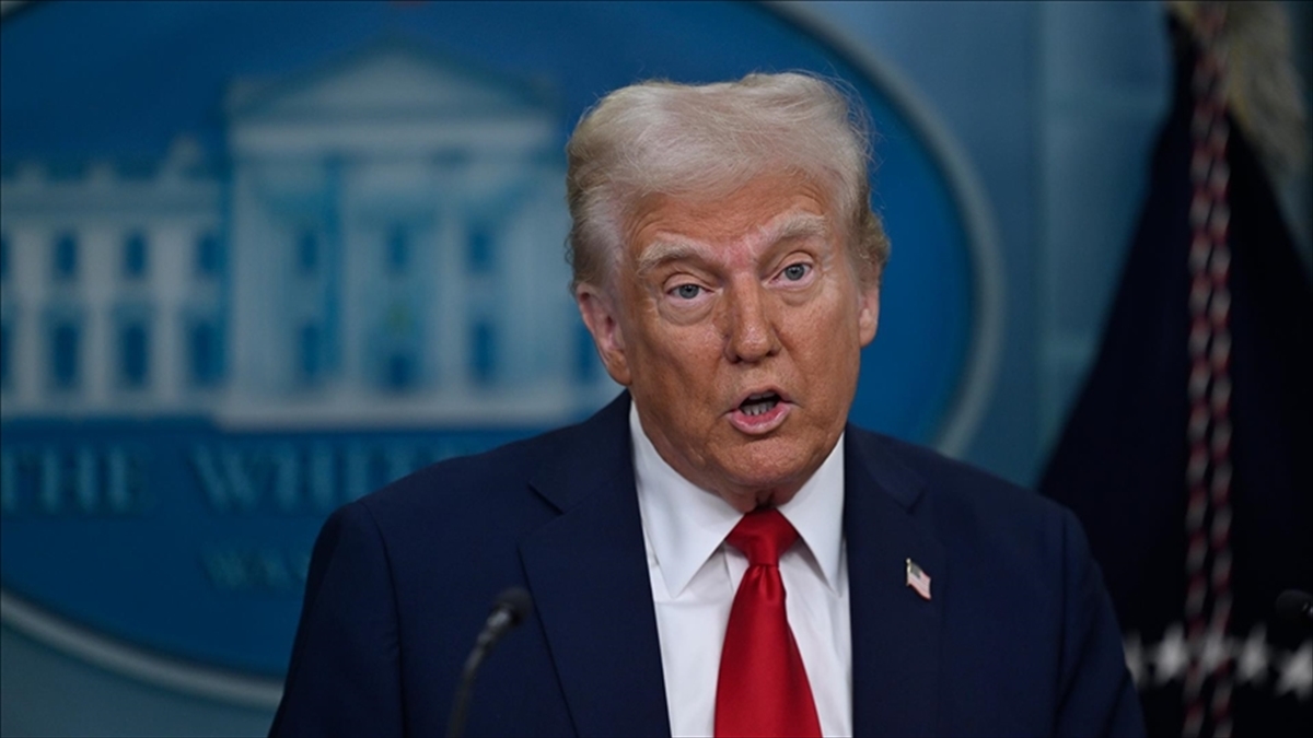 Abd’lilerin Yüzde 58’I Trump’ın Tarifelerinin Ülke Ekonomisine Zarar Vereceği Görüşünde Haberi