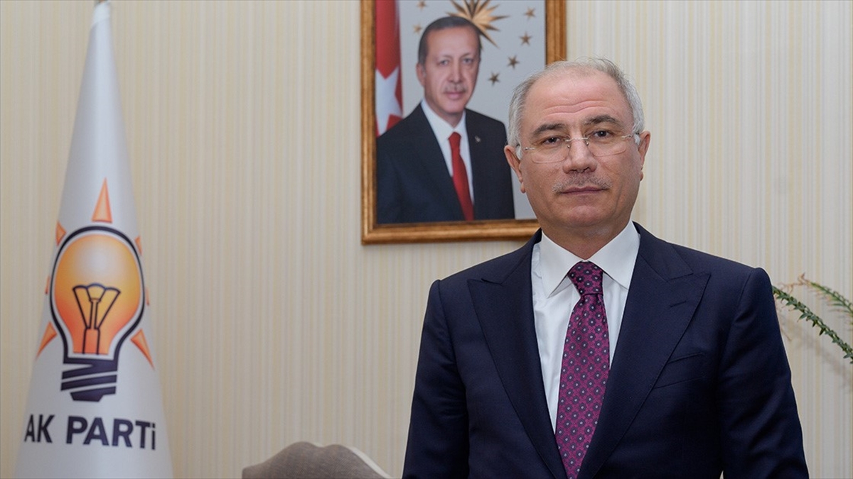 Ak Parti Genel Başkanvekili Ala: Terörsüz Türkiye Süreci, Bizim Öngördüğümüz Biçimde Devam Ediyor Haberi