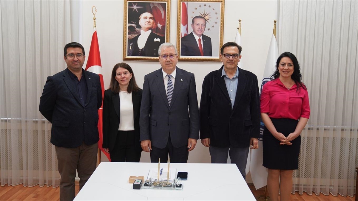 Arkeolojik Tekstil Ürünleri Için Geliştirilen “Temizlik Cihazı” Patent Aldı Haberi