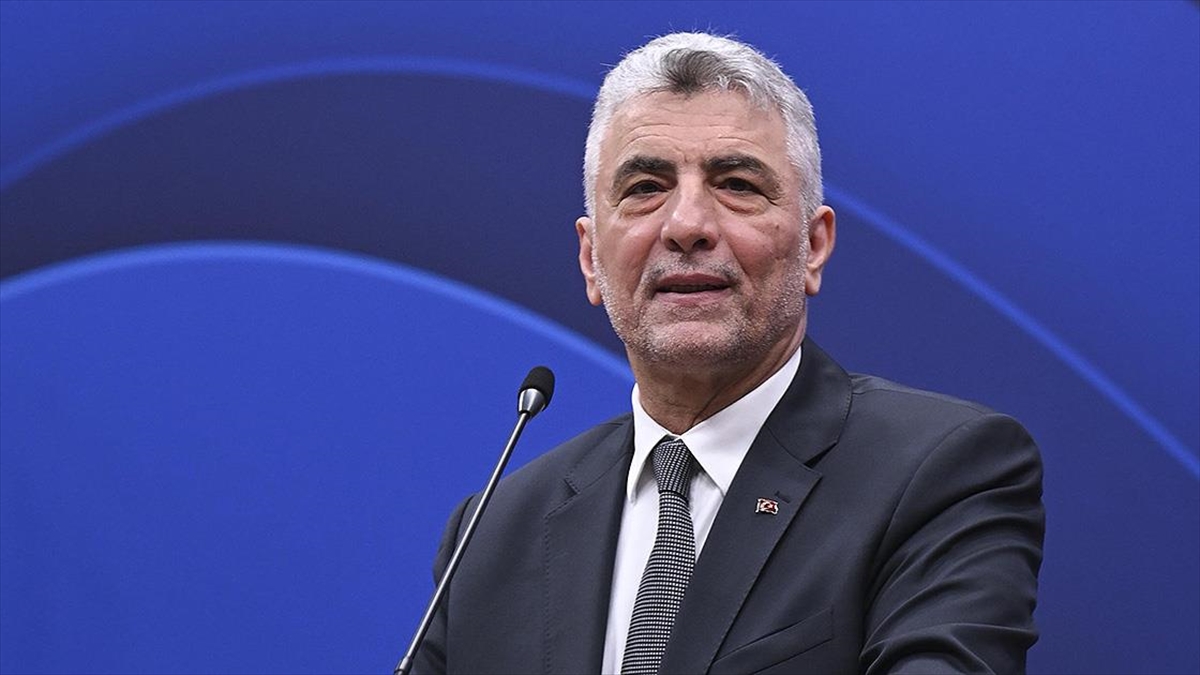 Bakan Bolat: Boykot Çağrısı Yapanlara Karşı Ticaretinde Maddi Kaybı Olan Tazminat Davası Açabilir Haberi