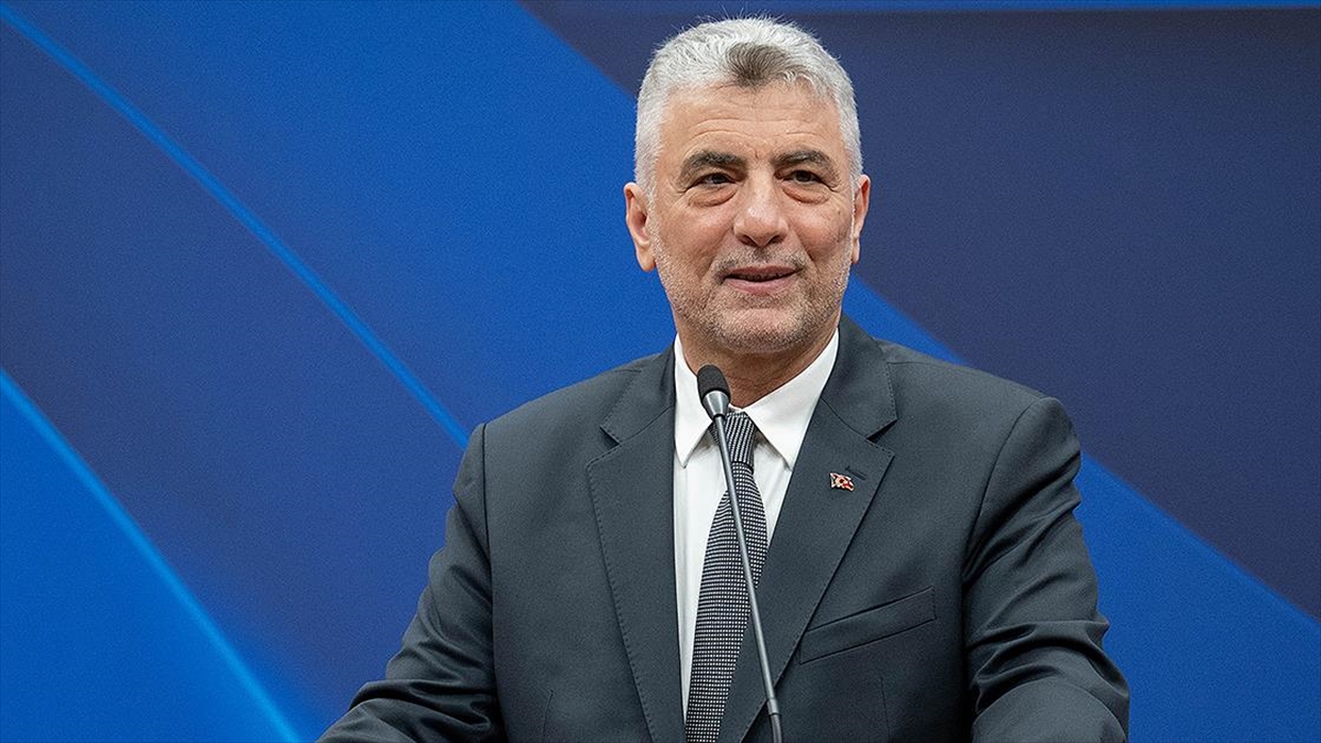 Bakan Bolat: Boykotçular Kaybetti, Milli Ekonomi Kazandı Haberi