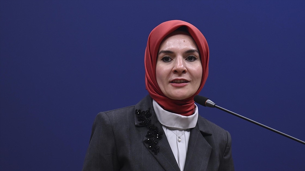 Bakan Göktaş, Almanya’da Düzenlenecek Küresel Engellilik Zirvesi’ne Katılacak Haberi