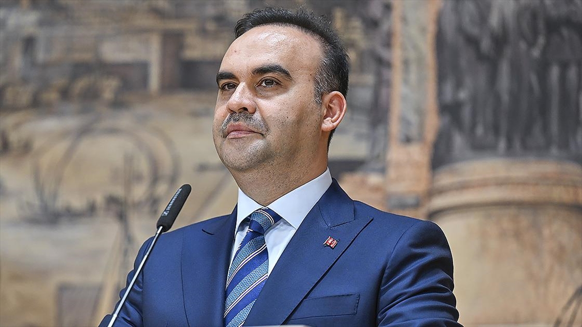Bakan Kacır: Milli Markaları Boykot Çağrılarıyla Zayıflatmaya Çabalamak Türkiye’nin Ortak Geleceğine Zarar Vermektir Haberi