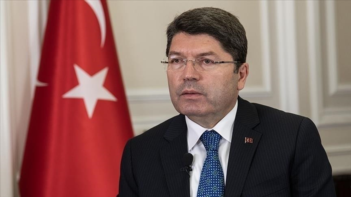 Bakan Tunç’tan İbb Genel Sekreter Yardımcısı Polat’ın Sağlık Durumuna Ilişkin Iddialara Yanıt Haberi
