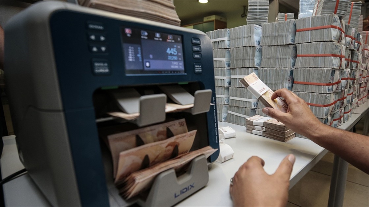 Bankacılık Sektörünün Mevduatı Geçen Hafta Azaldı Haberi