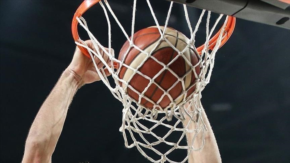 Basketbolda Haftanın Programı Haberi