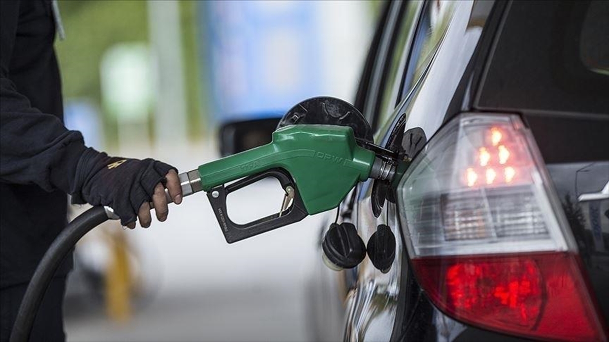 Bayram Tatilinde 750,3 Milyon Litre Akaryakıt Satışı Yapıldı Haberi