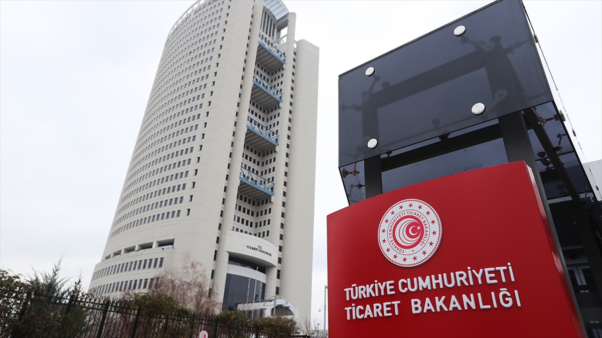 Bazı Eşyaların Ithalatında Yetkili Gümrük Idareleri Düzenlendi Haberi