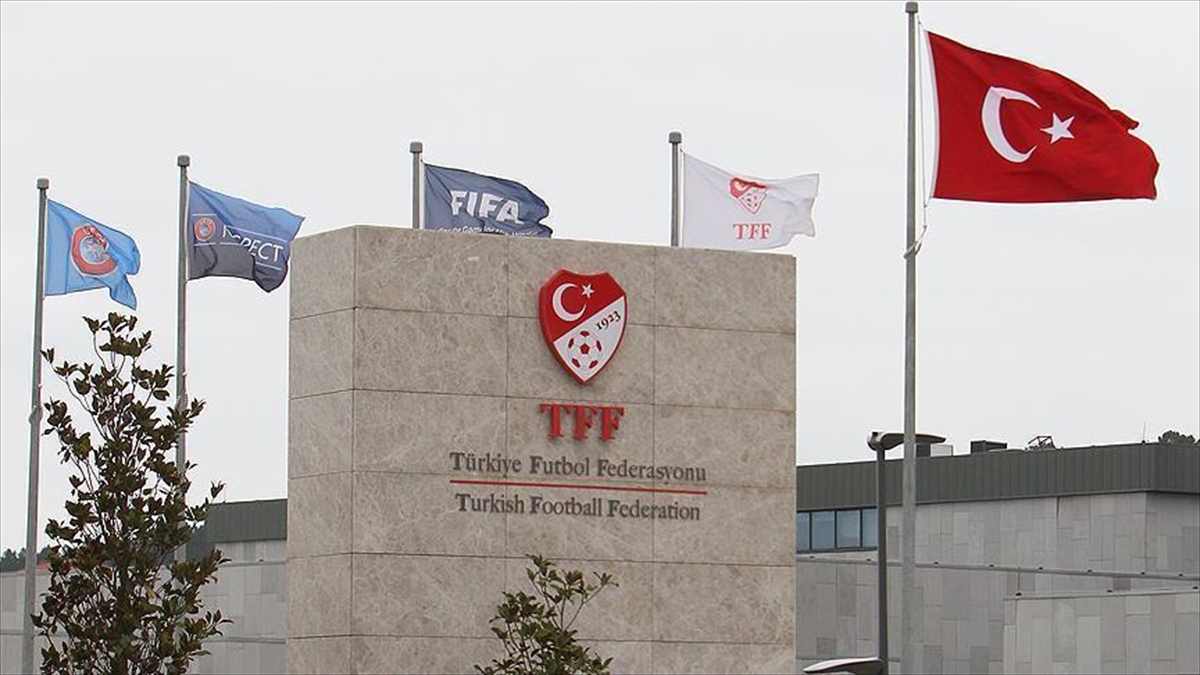 Beşiktaş, Trabzonspor Ve Göztepe, Pfdk’ye Sevk Edildi Haberi