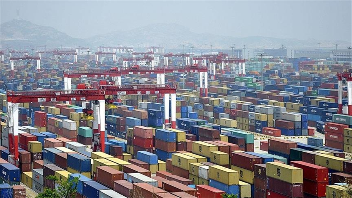 Bm Kuruluşu Unctad’dan Küresel Ticaret Sisteminin Büyük Tehditle Karşı Karşıya Olduğu Uyarısı Haberi