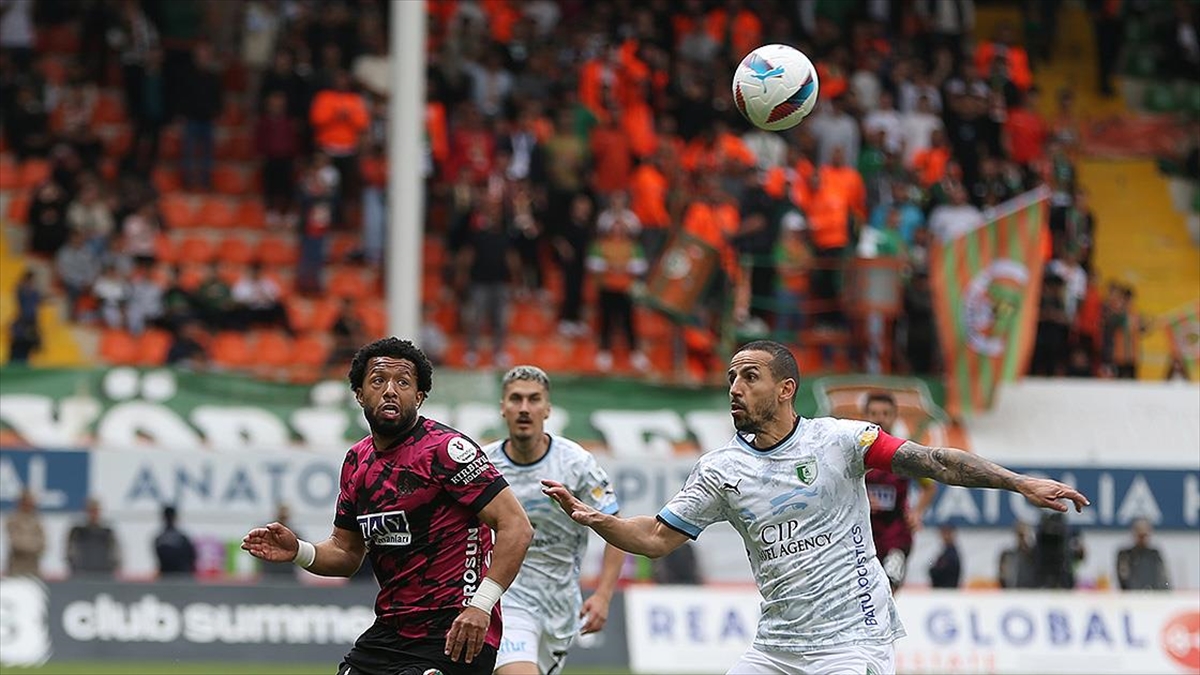 Bodrum Fk 3 Puanı Tek Golle Aldı Haberi