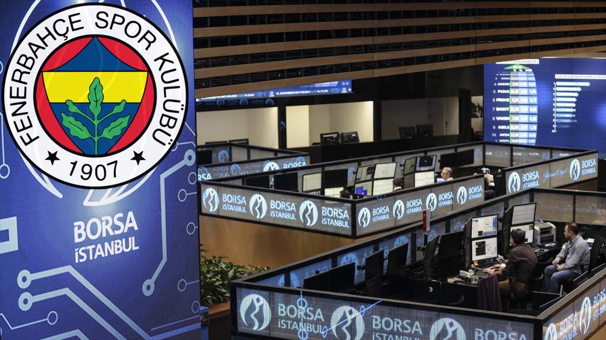 Borsada Yılın Ilk Çeyreğinde Sadece Fenerbahçe Yatırımcısını Güldürdü Haberi