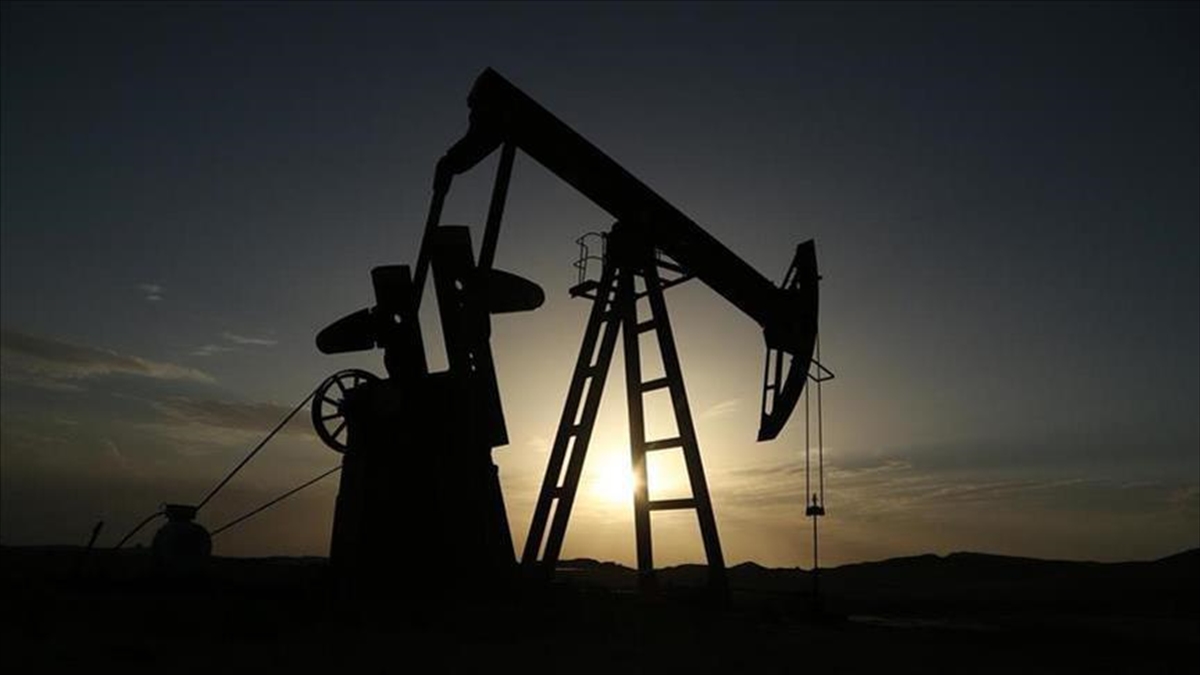 Brent Petrol Ağustos 2021’Den Bu Yana Ilk Kez 65 Doların Altına Düştü Haberi