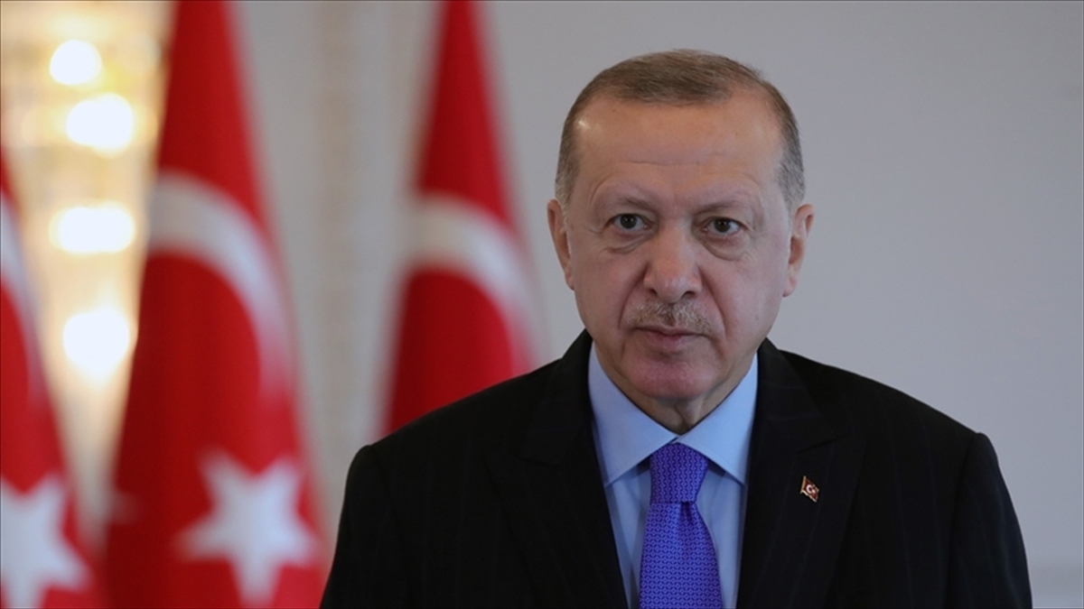 Cumhurbaşkanı Erdoğan’dan Chp Genel Başkanı Özel’e 500 Bin Liralık Tazminat Davası Haberi
