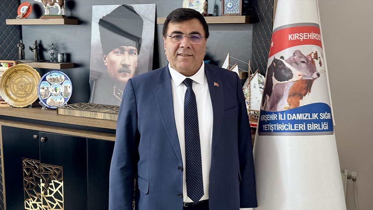 Damızlık Sığır Yetiştiricileri “Orta Doğu” Pazarına Açılmayı Hedefliyor Haberi