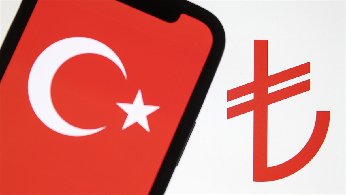 Dijital Türk Lirasının Kullanım Alanı Şekilleniyor Haberi