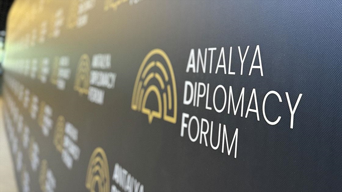 “Diplomasi Forumu” Antalya’nın Turizmini De Hareketlendiriyor Haberi