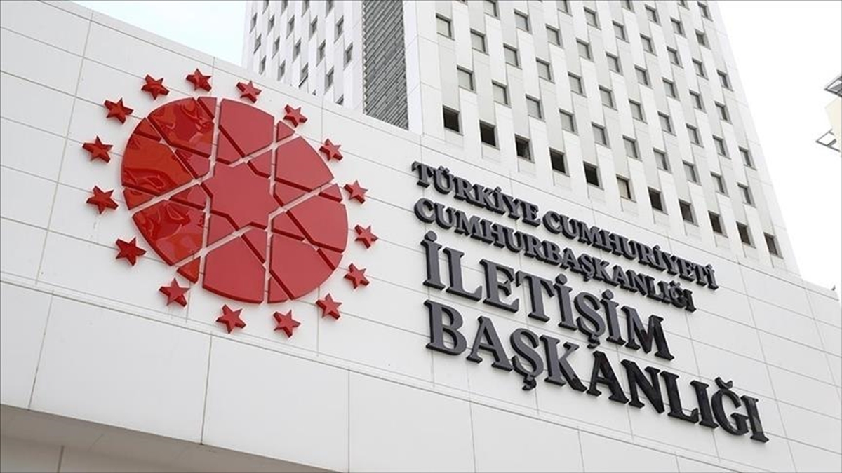 Dmm’den “Anadolu Ajansı, 2 Nisan’daki Kart Harcamalarını Kendisi Hesapladı” Iddiasına Yalanlama Haberi